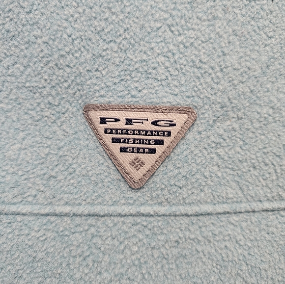 Columbia PFG unisex vest - Picture 6 of 6